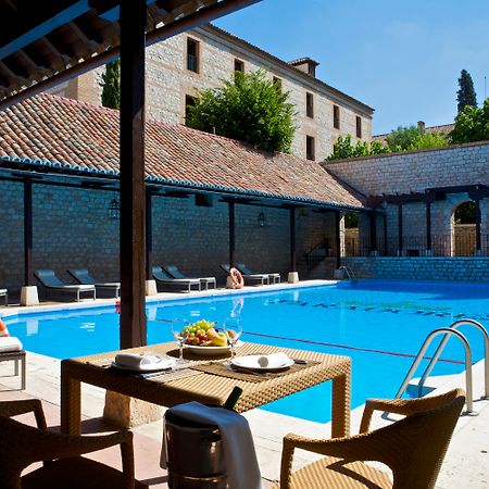 Parador De Chinchon Exterior photo