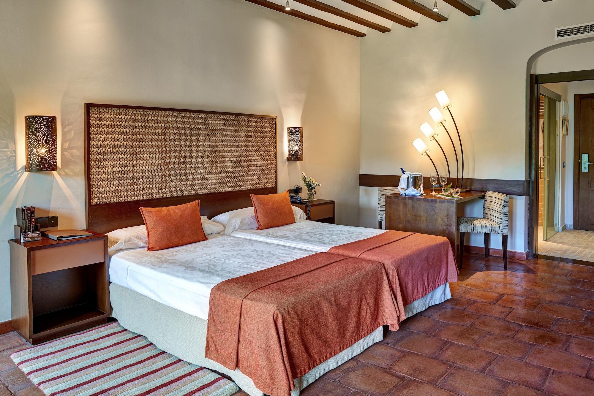 Parador De Chinchon Exterior photo