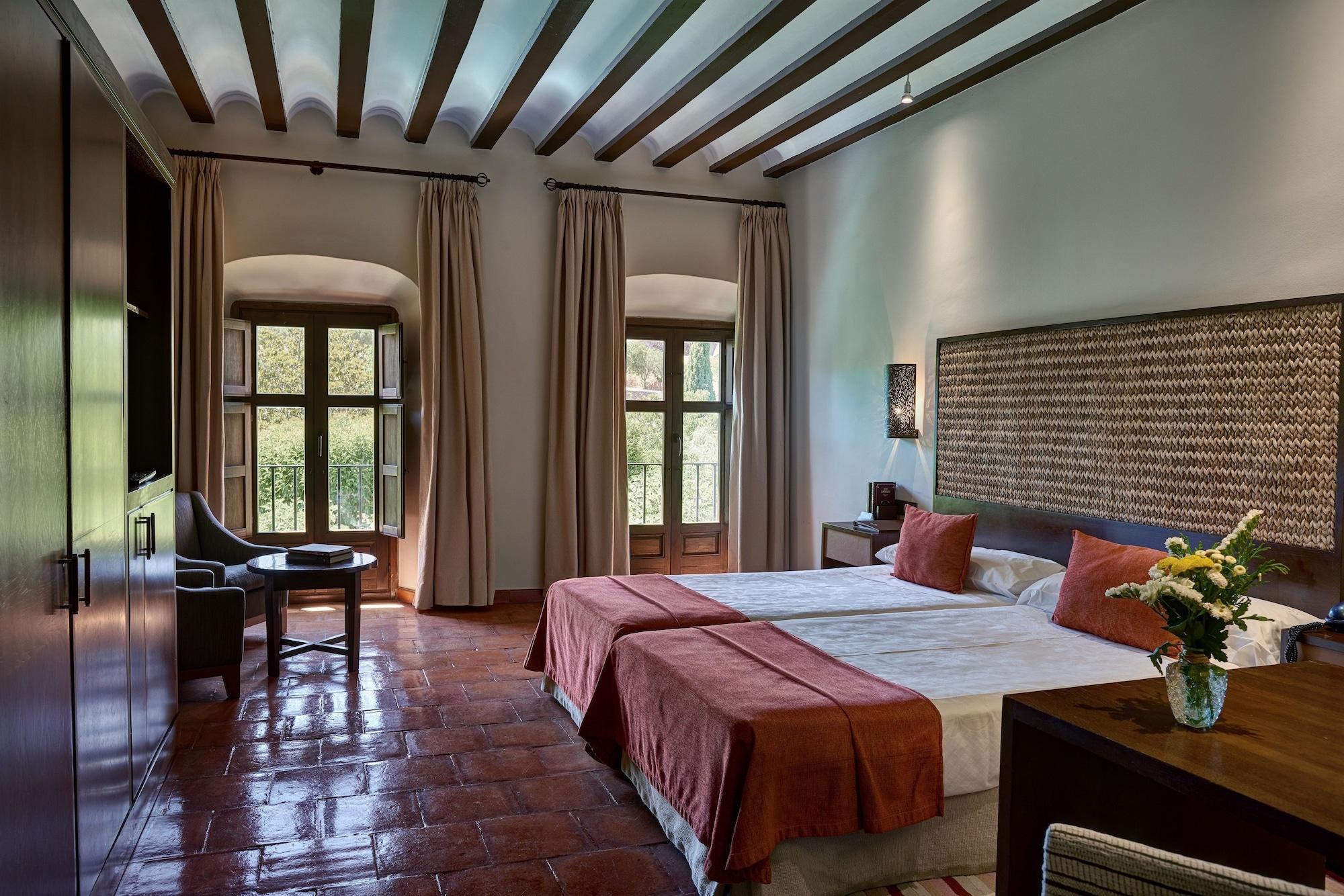 Parador De Chinchon Exterior photo