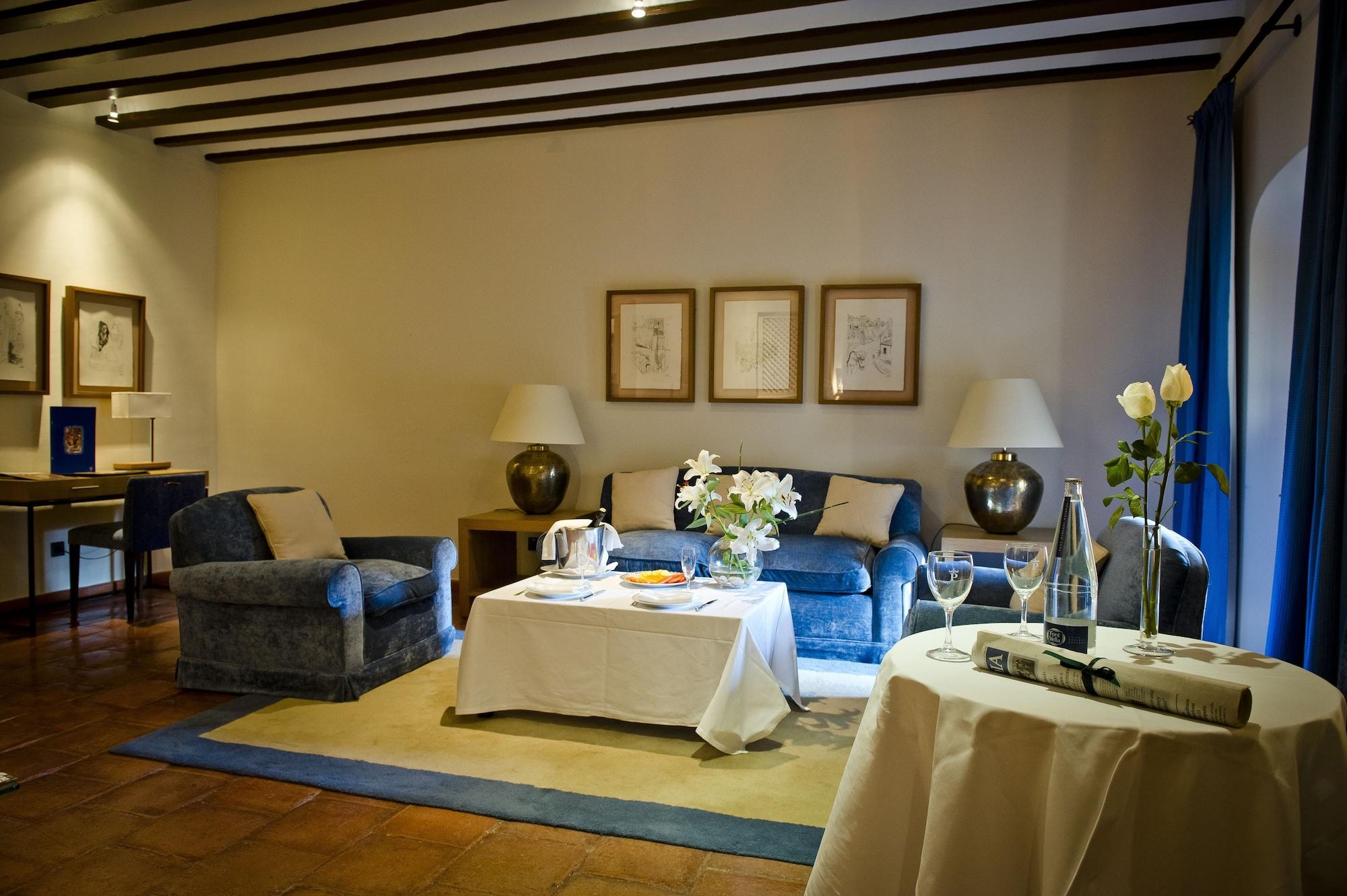 Parador De Chinchon Exterior photo