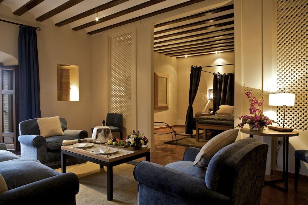 Parador De Chinchon Exterior photo