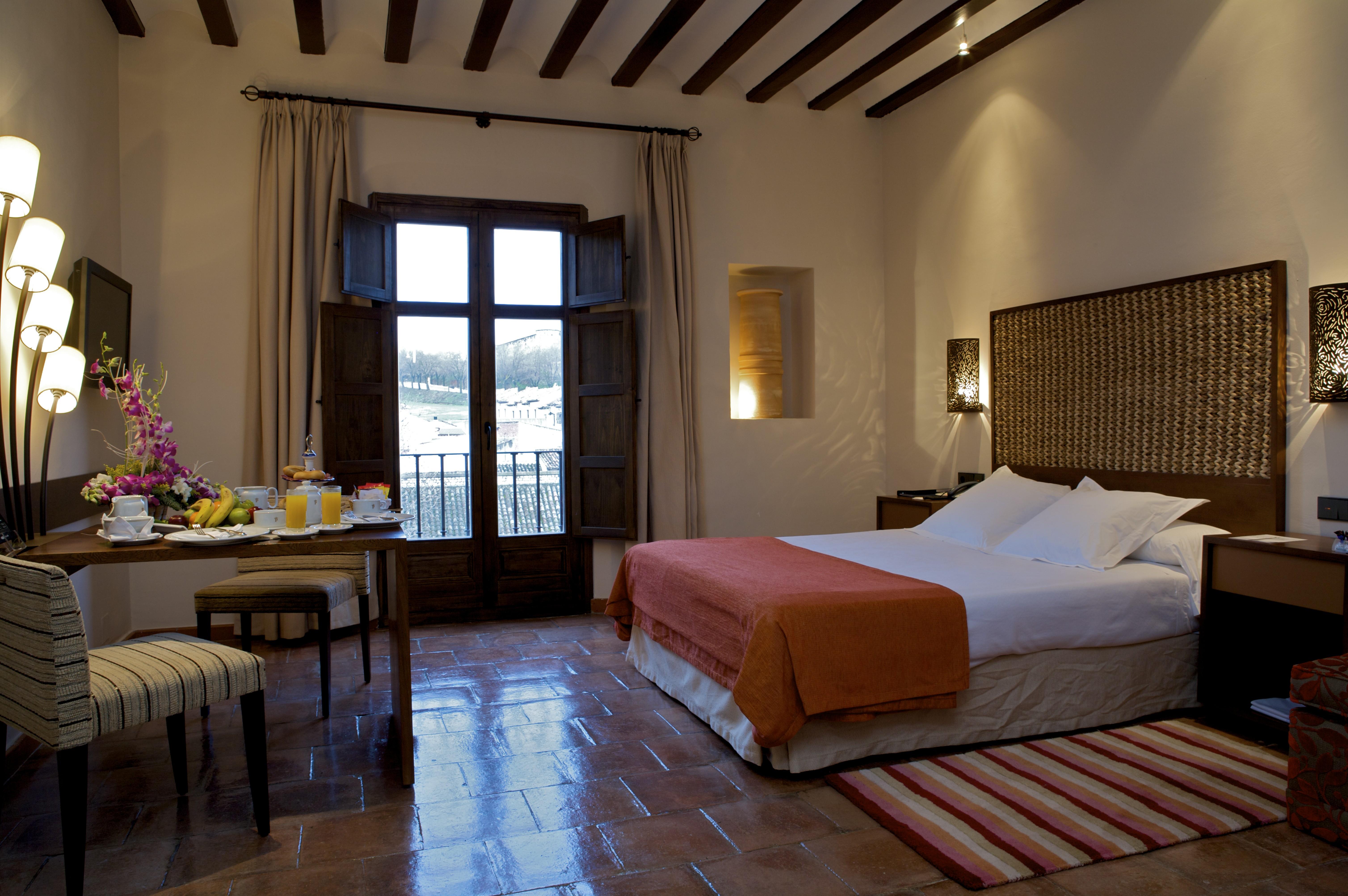 Parador De Chinchon Exterior photo
