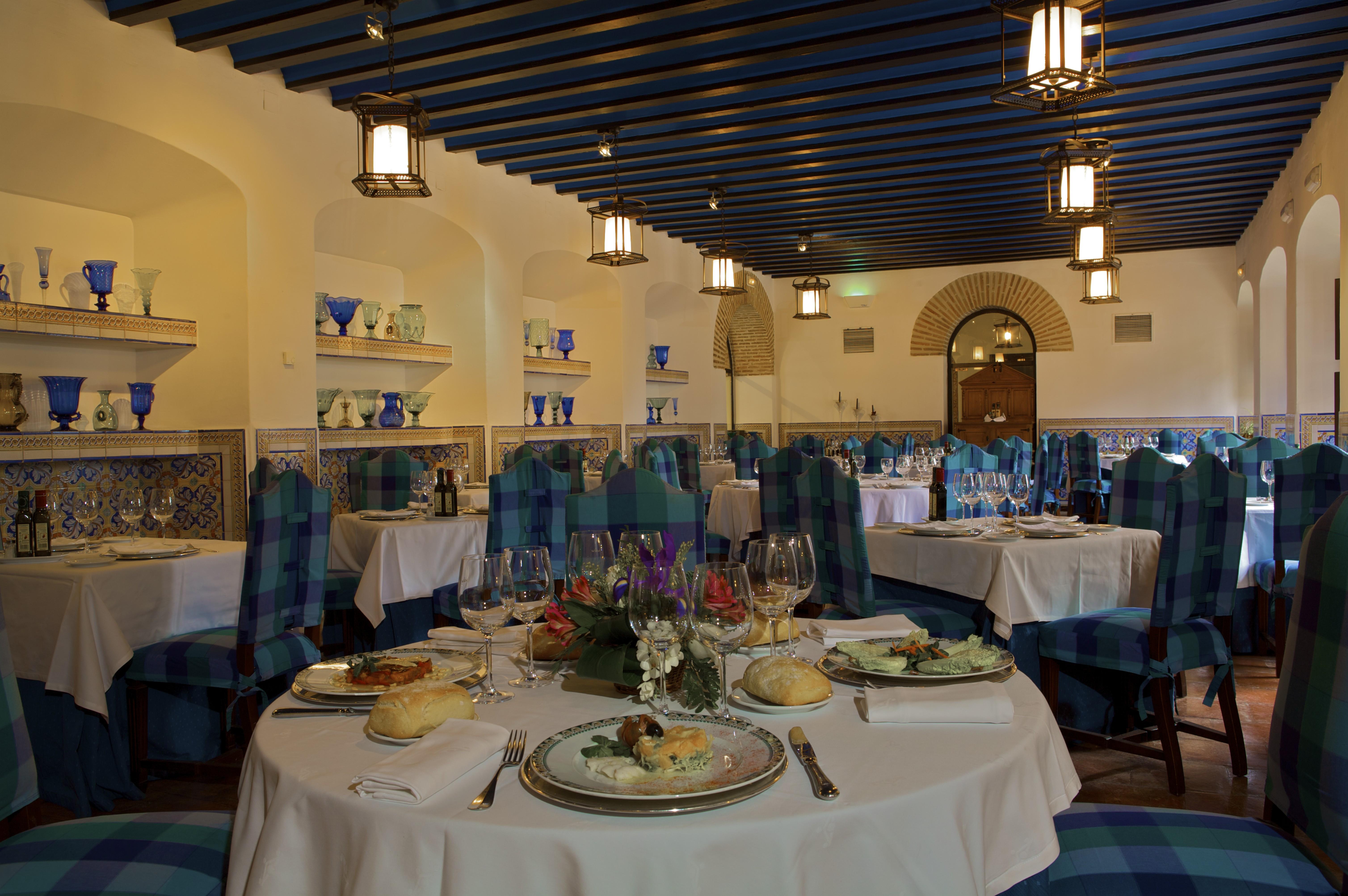 Parador De Chinchon Exterior photo