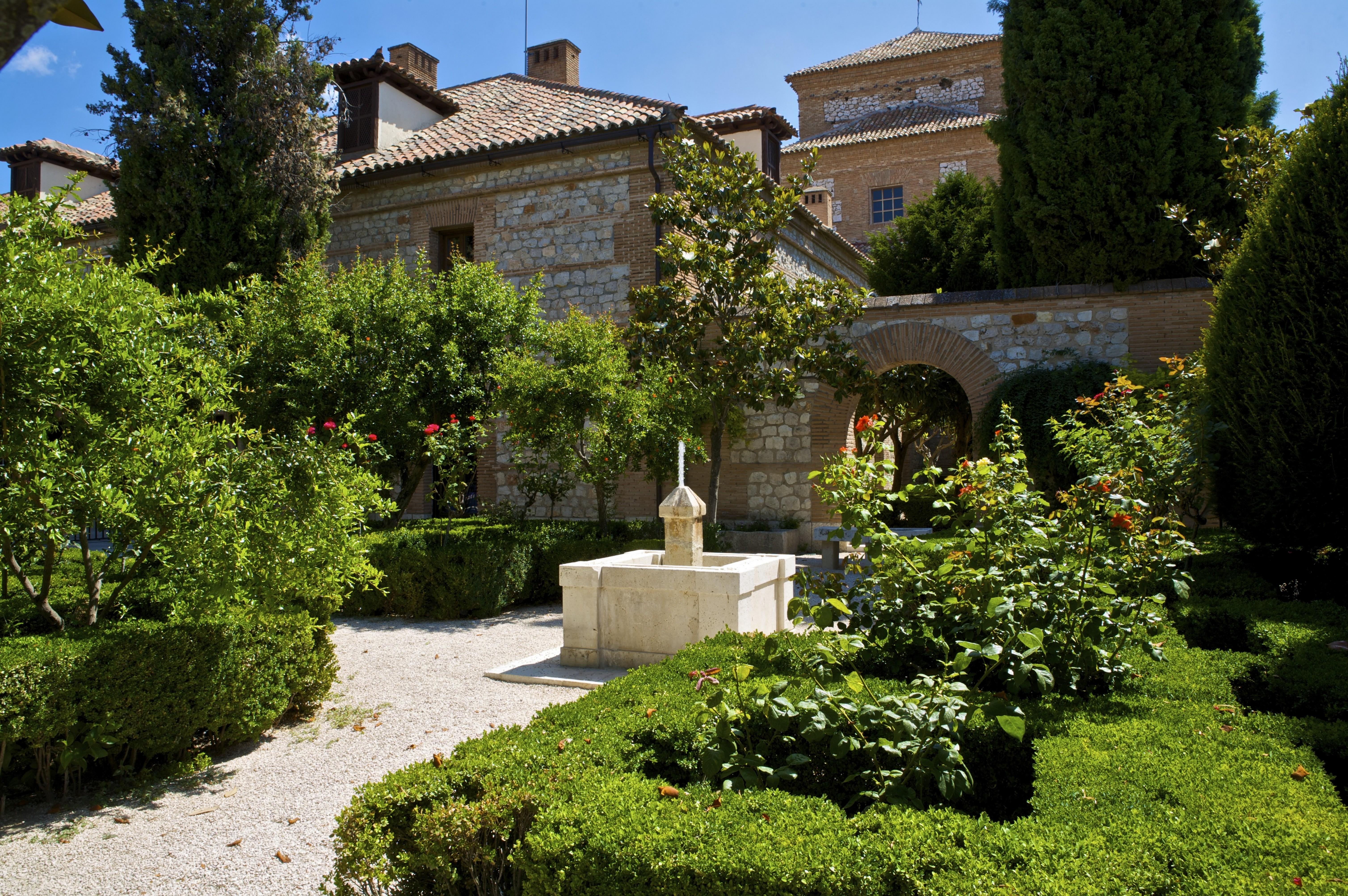Parador De Chinchon Exterior photo