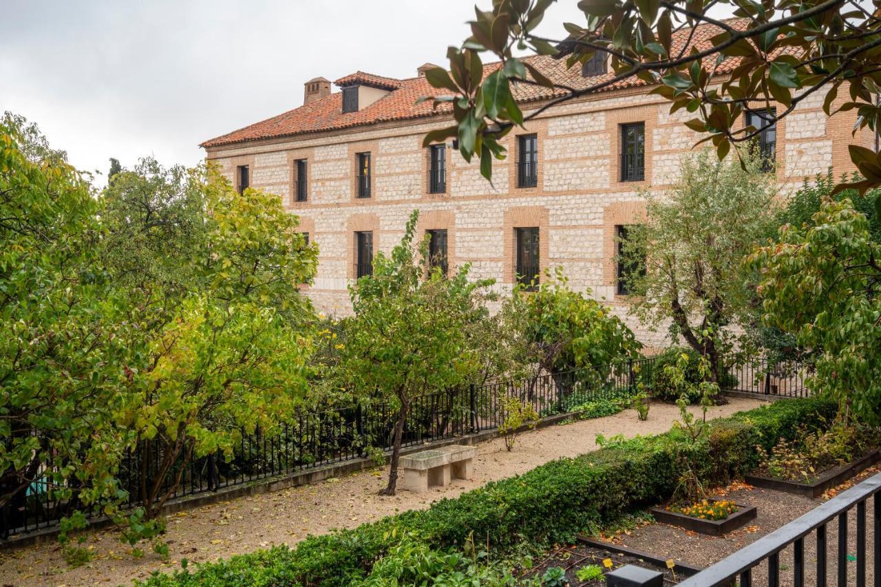 Parador De Chinchon Exterior photo