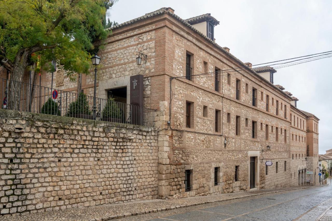 Parador De Chinchon Exterior photo