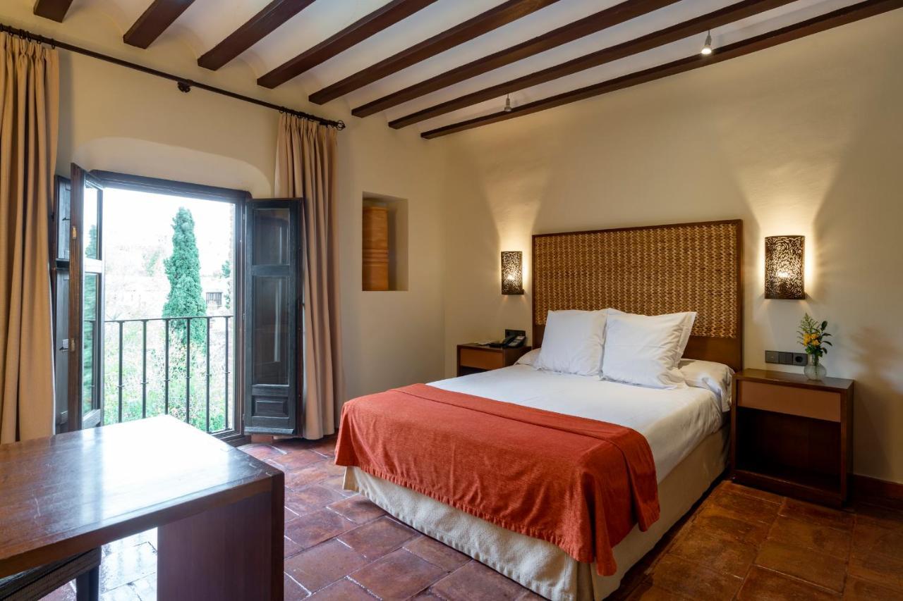 Parador De Chinchon Exterior photo