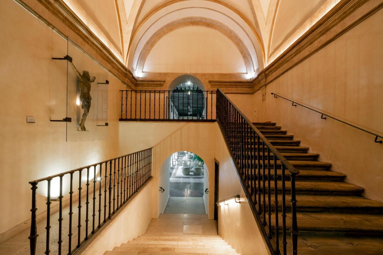 Parador De Chinchon Exterior photo