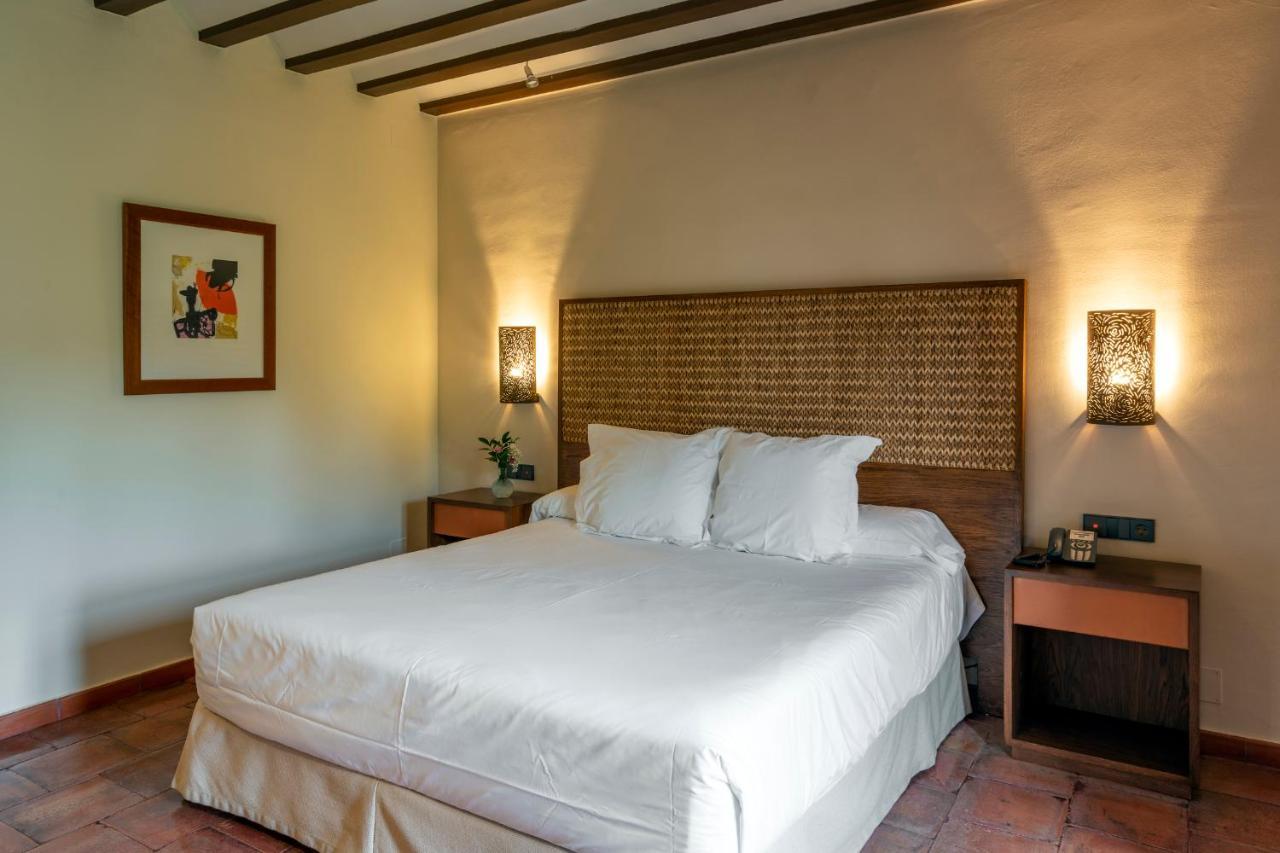 Parador De Chinchon Exterior photo