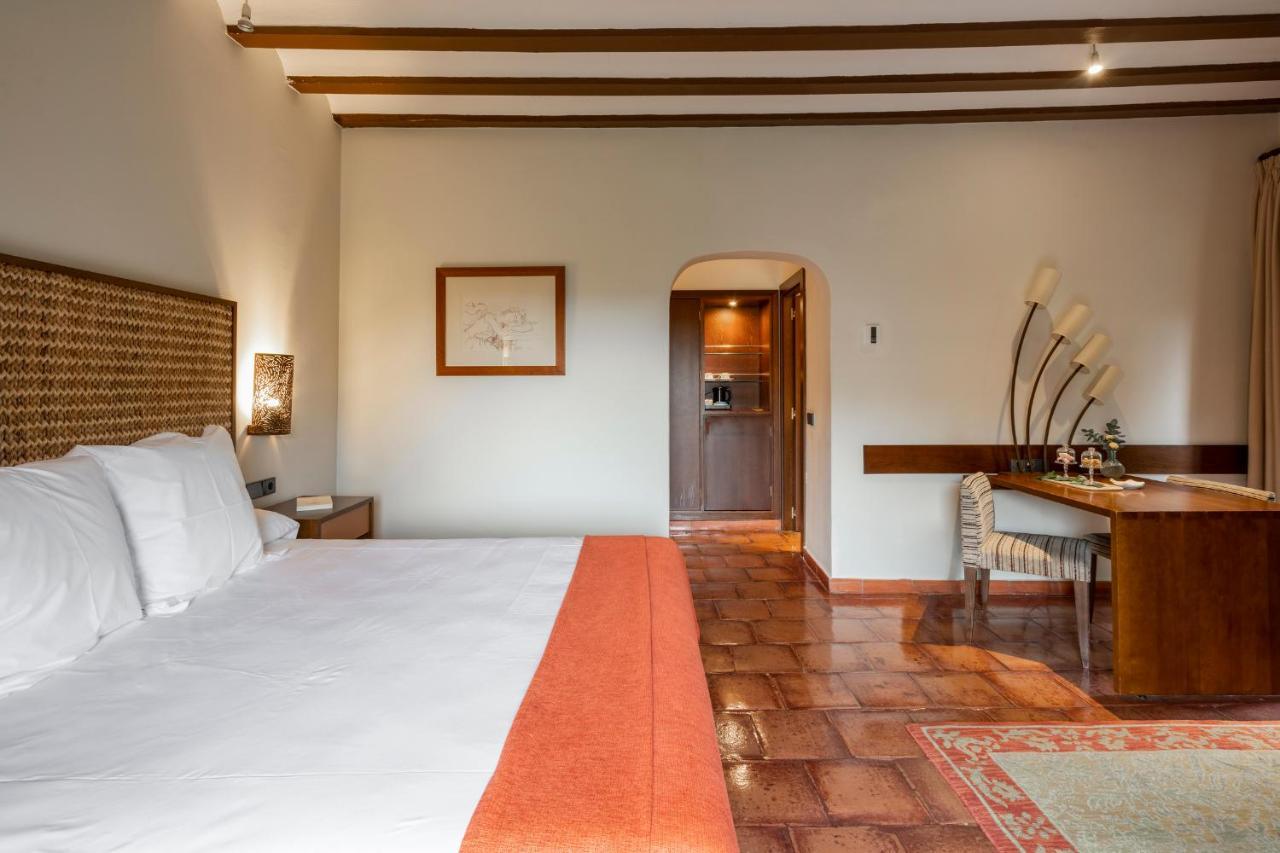 Parador De Chinchon Exterior photo
