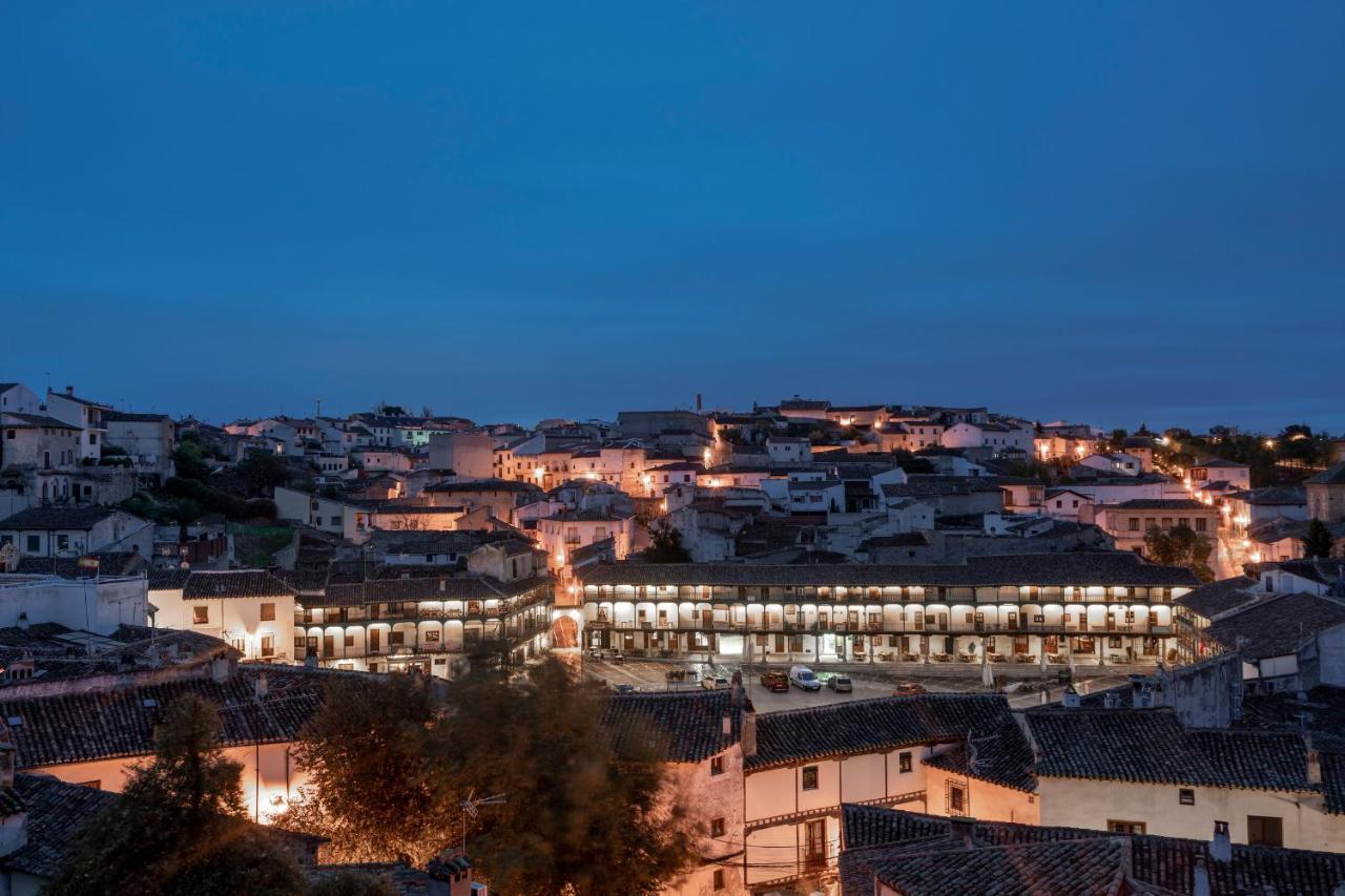 Parador De Chinchon Exterior photo