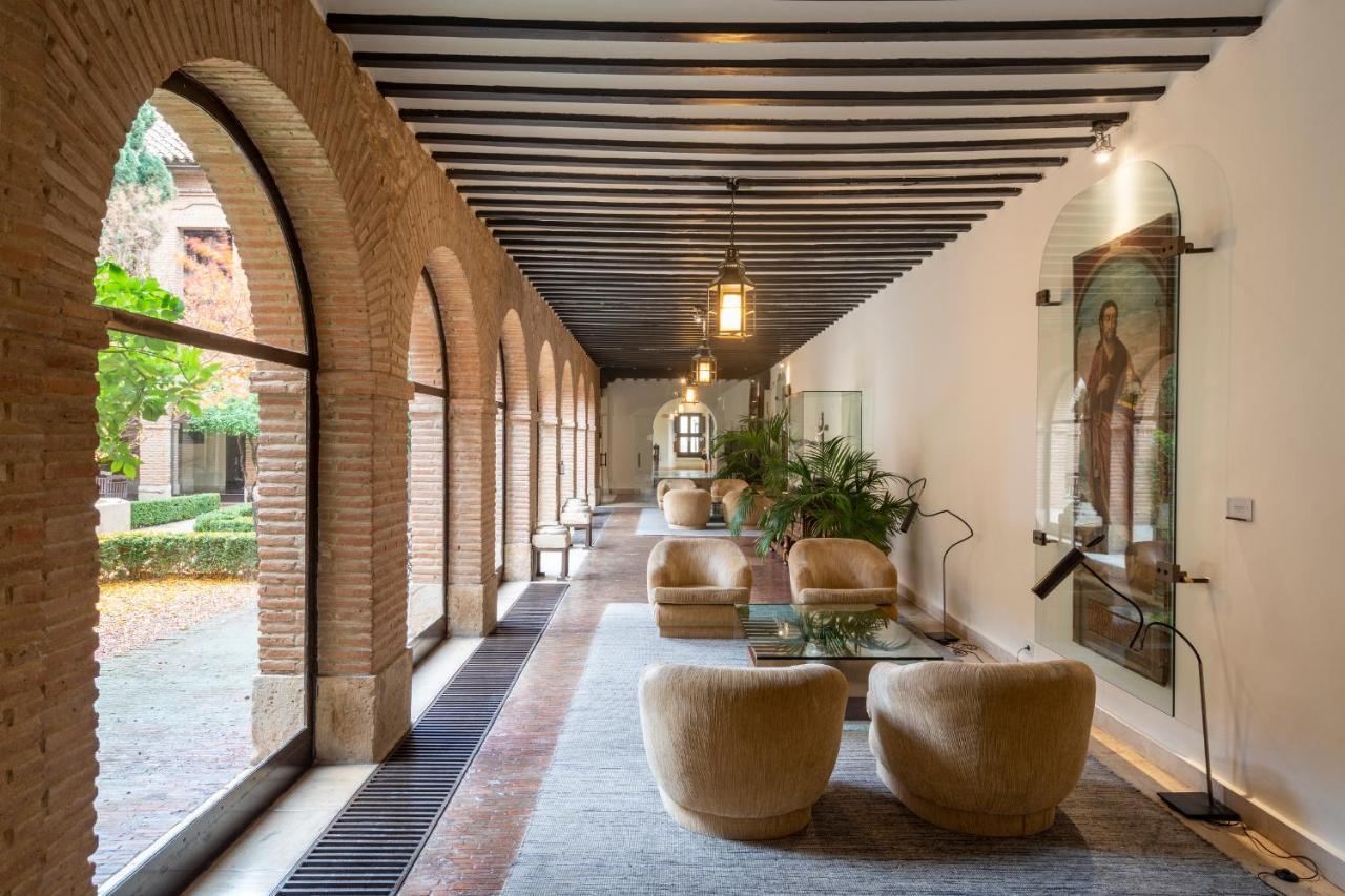 Parador De Chinchon Exterior photo