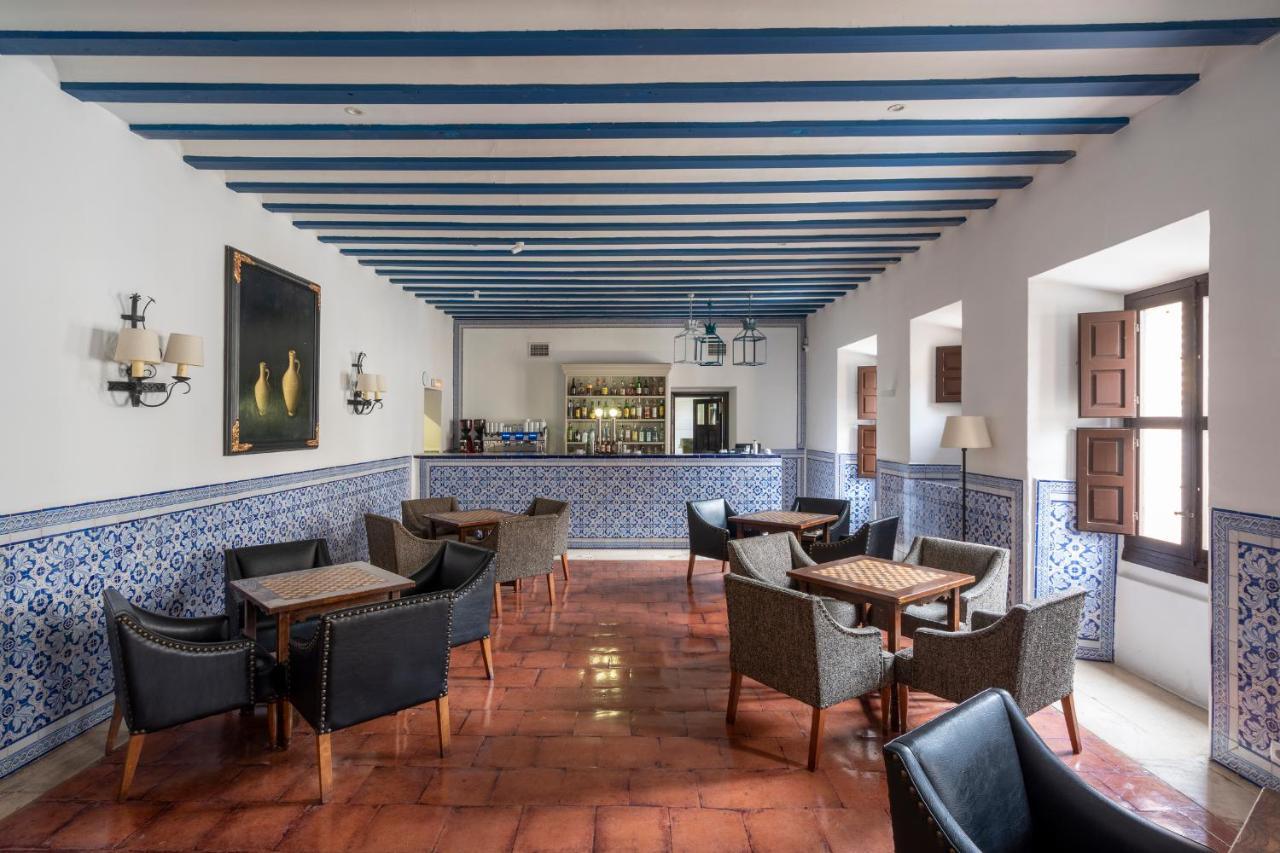 Parador De Chinchon Exterior photo