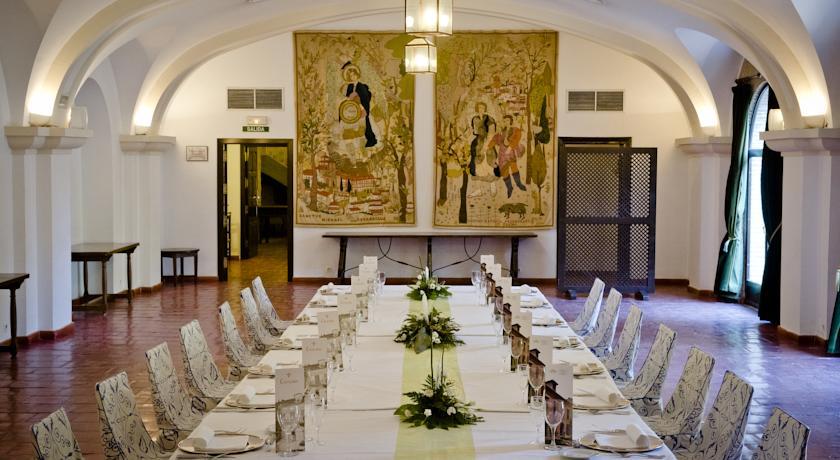 Parador De Chinchon Exterior photo